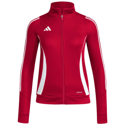 Adidas Tiro24 Training Jacket Damen