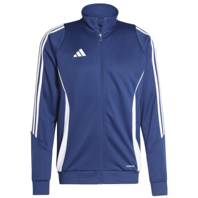 Adidas Tiro24 Training Jacket Herren