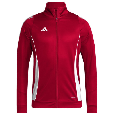 Adidas Tiro24 Training Jacket Herren