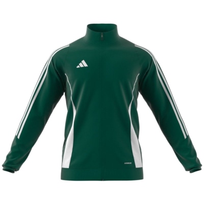 Adidas Tiro24 Training Jacket Herren