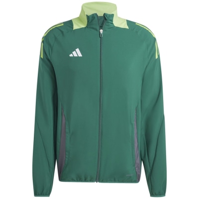 Adidas Tiro 24 Competition Präsentationsjacke Herren