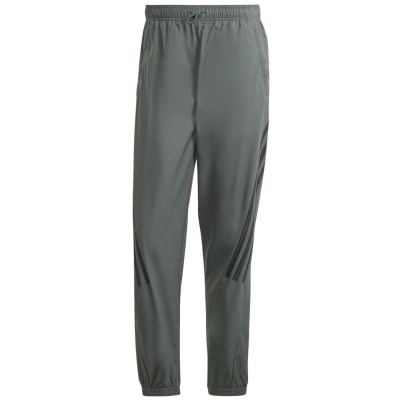 Adidas Future Icons 3-Streifen Woven Hose Herren