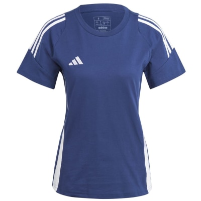 Adidas Tiro 24 Sweat T-Shirt Damen