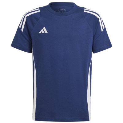 Adidas Tiro 24 Sweat Kids T-Shirt Kinder