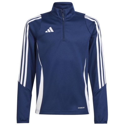 Adidas Tiro 24 Trainingsoberteil Kinder Rollkragenpullover