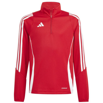 Adidas Tiro 24 Trainingsoberteil Kinder Rollkragenpullover