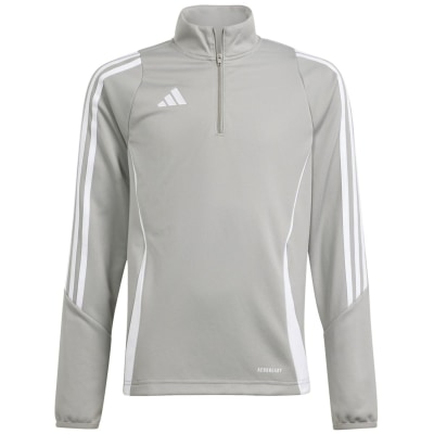 Adidas Tiro 24 Trainingsoberteil Kinder Rollkragenpullover