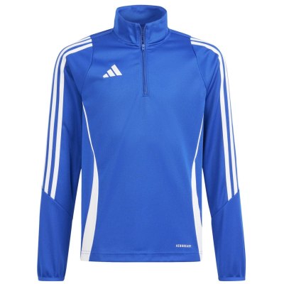Adidas Tiro 24 Trainingsoberteil Kinder Rollkragenpullover
