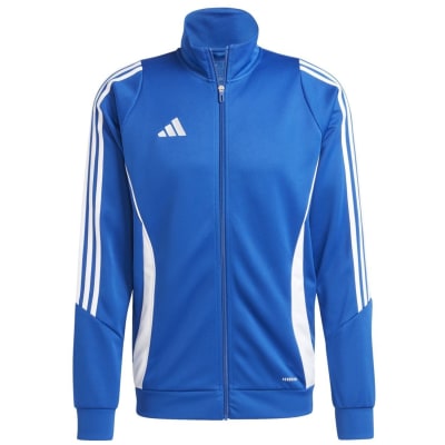 Adidas Tiro24 Training Jacket Herren