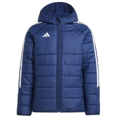 Adidas Tiro24 Winter Jacket Kids Kinder