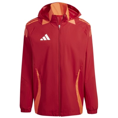 Adidas Tiro24 Competition ALL Weather Jacket Herren