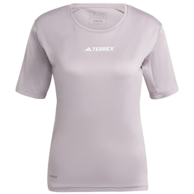 Adidas Terrex Multi T-Shirt Damen