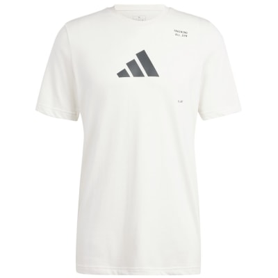 Adidas Aeroready All-Gym Category Graphic Herren T-Shirt