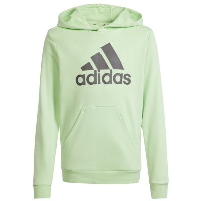 Adidas Big Logo Essentials Cotton Hoodie Kinder