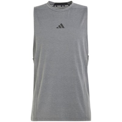 Adidas Designed for Training Workout Herren T-Shirt