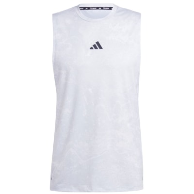 Adidas Power Workout Tanktop Herren