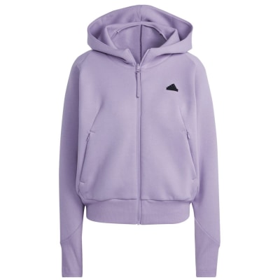 Adidas Z.n.e. Zip-Hoodie Damen