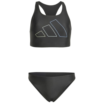 Adidas Big Bars Bikini Damen Bikini