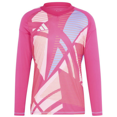 Adidas Tiro 24 Competition Langarm Torwarttrikot