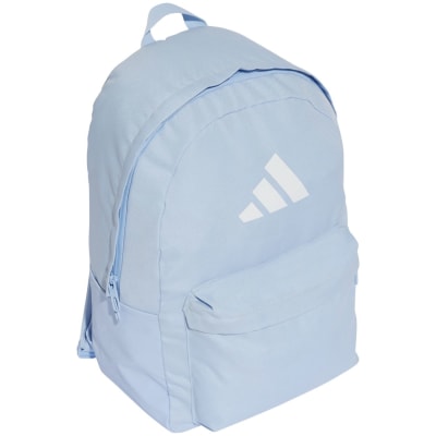 Adidas Classic 3-Streifen Logo Rucksack Unisex Daybag