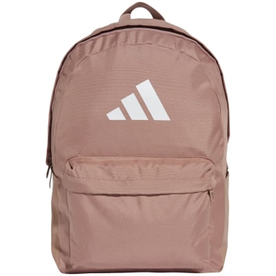 Adidas Classic 3-Streifen Logo Rucksack Unisex Daybag