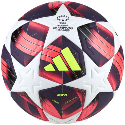 Adidas UWCL 24/25 Pro Group Stage Unisex Outdoor-Fußball