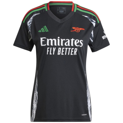 Adidas FC Arsenal 24/25 Auswärtstrikot Damen Trikot