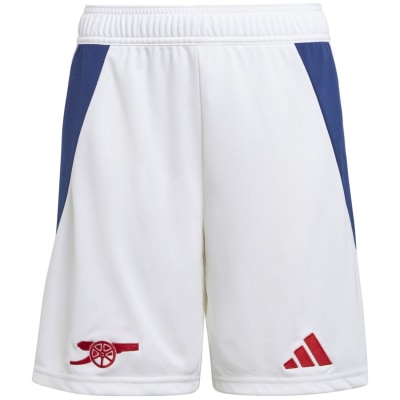 Adidas FC Arsenal 24/25 Heimshorts Jungen Teamhose