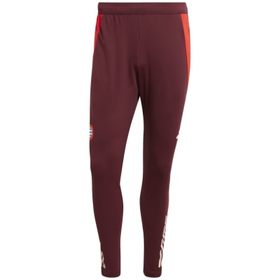 Adidas FC Bayern München Tiro 24 Trainingshose Herren Fußballhose