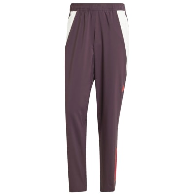 Adidas FC Bayern München Tiro 24 Herren Fußballhose
