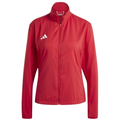 Adidas Adizero Essentials Laufjacke Damen Jacke