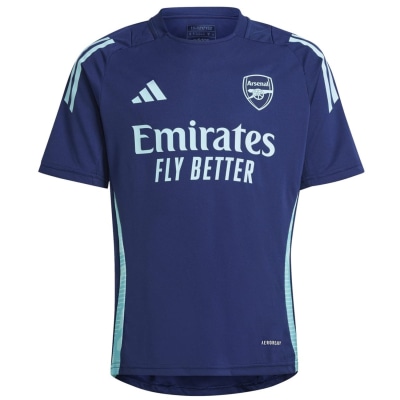 Adidas Arsenal London Tiro 24 Trainingstrikot Kinder Trikot