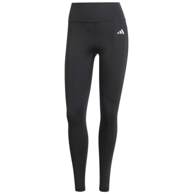 Adidas Optime Essentials Stash Pocket Full-Length Damen Tights