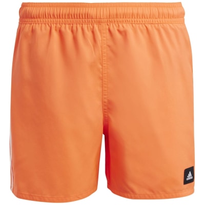 Adidas 3-Streifen Jungen Badehose