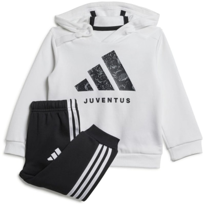 Adidas Juventus Turin DNA Jogginganzug
