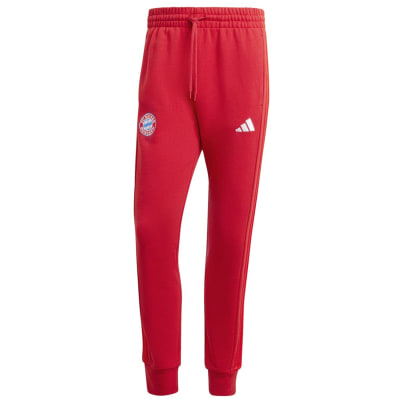 Adidas FC Bayern München DNA Herren Fußballhose