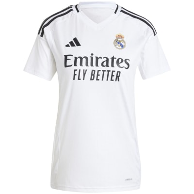 Adidas Real Madrid 24/25 Heimtrikot Damen Trikot