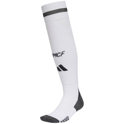 Adidas Real Madrid 24/25 Heimsocken Herren Strümpfe