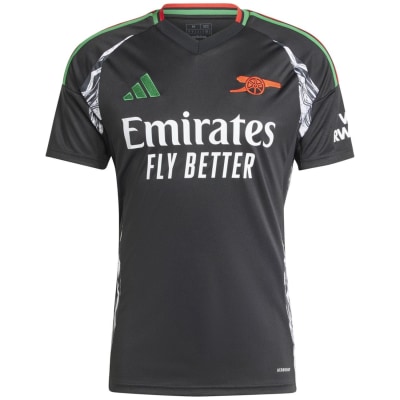 Adidas FC Arsenal 24/25 Auswärtstrikot Herren Trikot