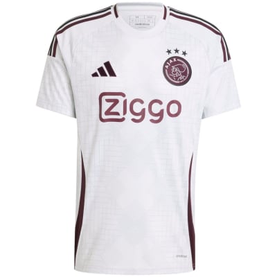 Adidas Ajax Amsterdam 24/25 Third Herren Trikot