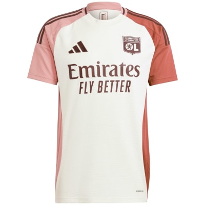 Adidas Olympique Lyon 24/25 Third Herren Trikot