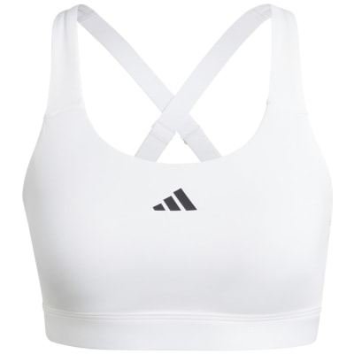 Adidas Tlrdreact Training High-Support Sport-BH Damen Sport-BH