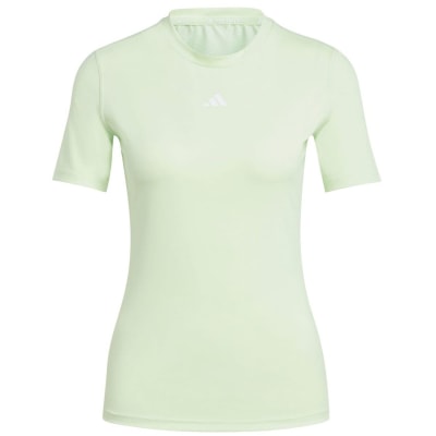 Adidas Techfit Training T-Shirt Damen