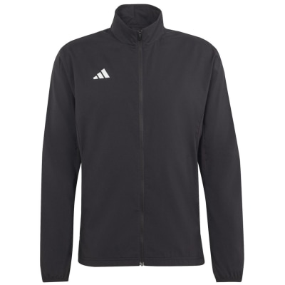 Adidas Adizero Essentials Laufjacke Herren