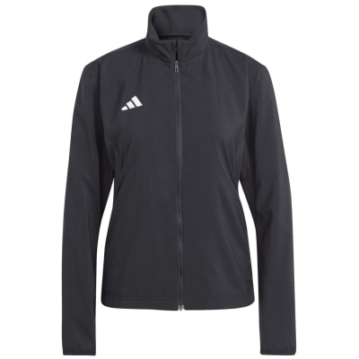 Adidas Adizero Essentials Laufjacke Damen Jacke