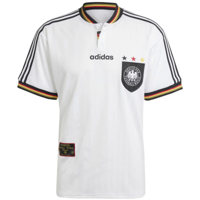 Adidas Deutschland DFB 1996 Herren Heimtrikot