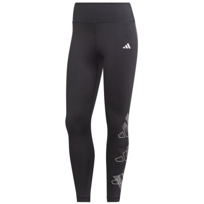 Adidas Train Essentials Brand Love 7/8-Leggings Damen