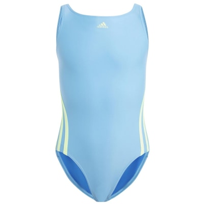 Adidas Sportswear 3 Stripes Swimsuit Mädchen
