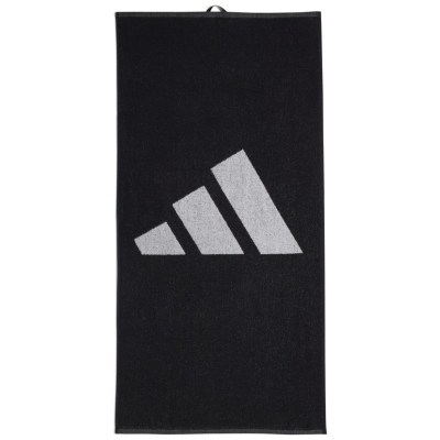 Adidas Handtuch, klein Unisex
