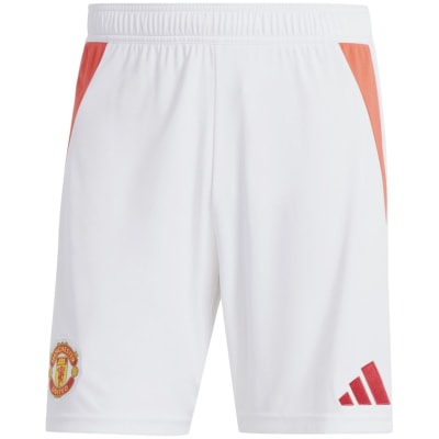 Adidas Manchester United 24/25 Home Herren Teamhose